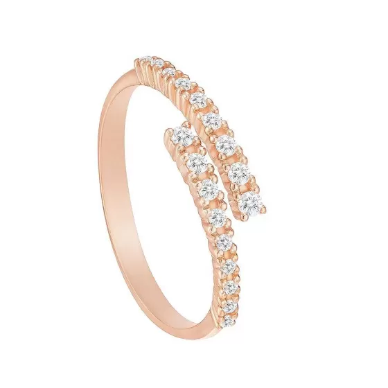 Modern Classic Diamond Ring^Lee Hwa Jewellery Hot