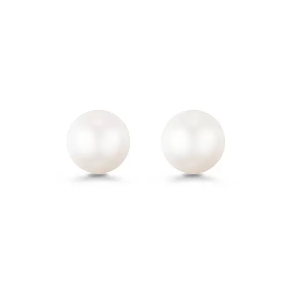 Nacre Pearl Earrings^Lee Hwa Jewellery Cheap