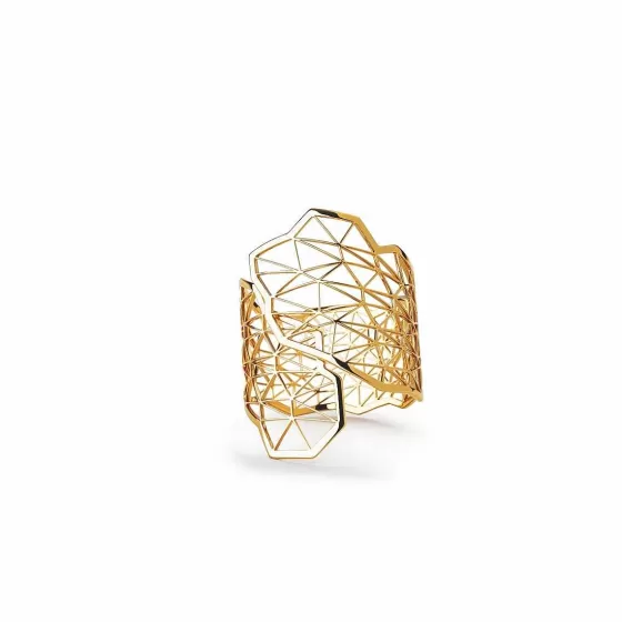 Niessing Topia Vision Embrace Ring^Lee Hwa Jewellery Sale