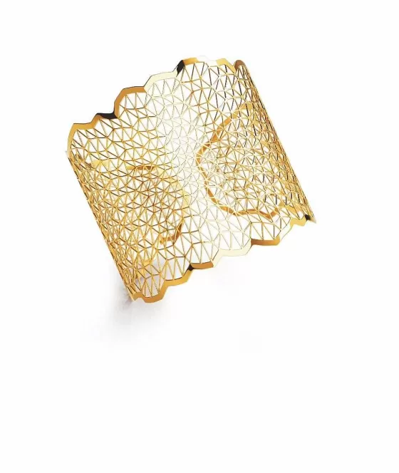 Niessing Topia Vision Space Bangle^Lee Hwa Jewellery Hot