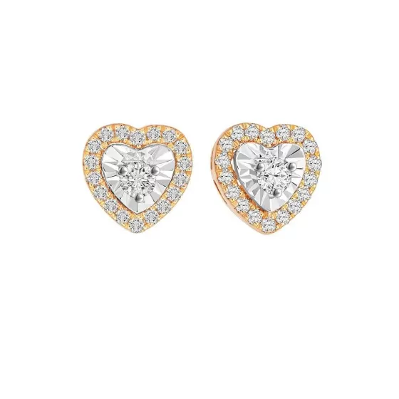 Passion Everheart Earrings^Lee Hwa Jewellery Best Sale