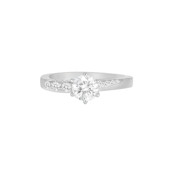 Pave Diamond Ring^Lee Hwa Jewellery Best