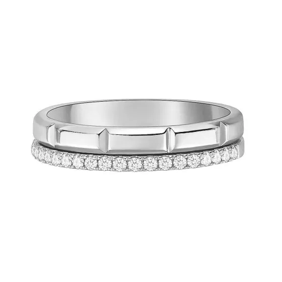 Pure Love Female Wedding Band^Lee Hwa Jewellery Store