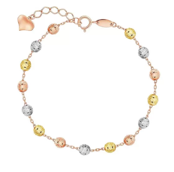 Rosetto Beads Bracelet^Lee Hwa Jewellery Cheap