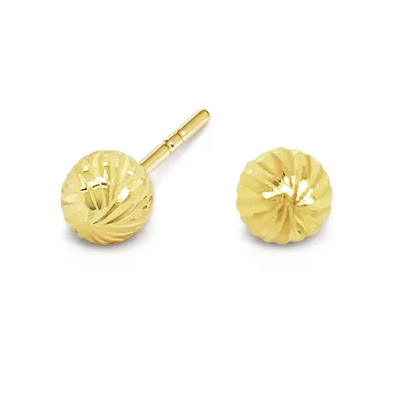 Rosetto Noelle Stub Earrings^Lee Hwa Jewellery Store