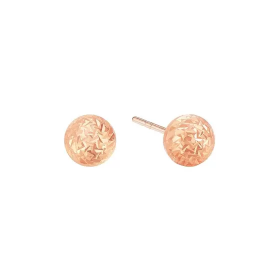 Rosetto Stud Earrings^Lee Hwa Jewellery Shop