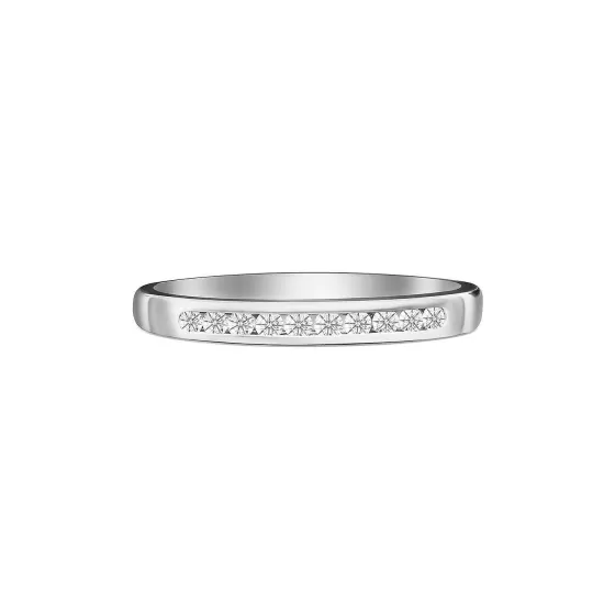 Skylar Eternity Ring^Lee Hwa Jewellery Best Sale