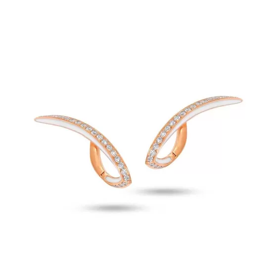 Stenzhorn Viva Diamond Earring^Lee Hwa Jewellery Store