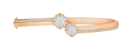 Supernova Diamond Bangle^Lee Hwa Jewellery Flash Sale