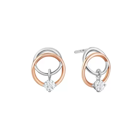 Swing Star Earrings^Lee Hwa Jewellery Clearance