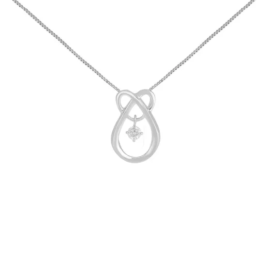 Swing Star Pendant^Lee Hwa Jewellery Shop