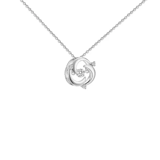 Trinnie Twinkle Diamond Pendant^Lee Hwa Jewellery Best Sale