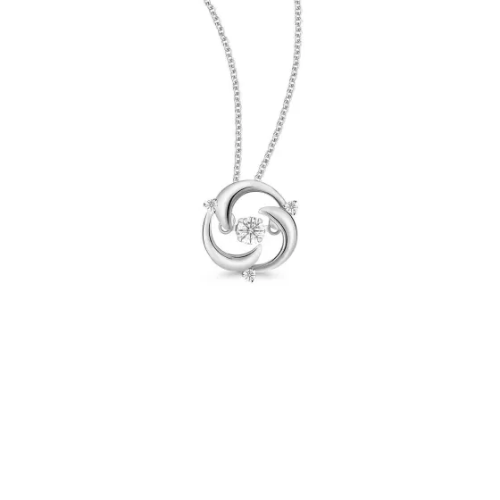 Trinnie Twinkle Diamond Pendant^Lee Hwa Jewellery Best Sale