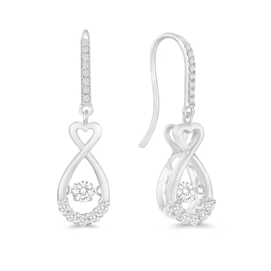 Twinkle Diamond Earrings^Lee Hwa Jewellery Cheap