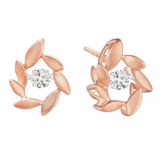 Twinkle Diamond Earrings^Lee Hwa Jewellery Hot