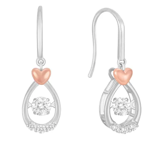 Twinkle Diamond Earrings^Lee Hwa Jewellery Best Sale