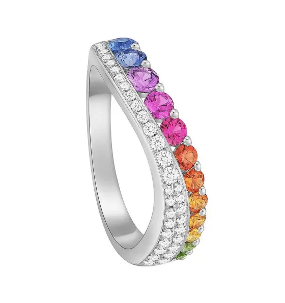 Vogue Precious Ring^Lee Hwa Jewellery Best